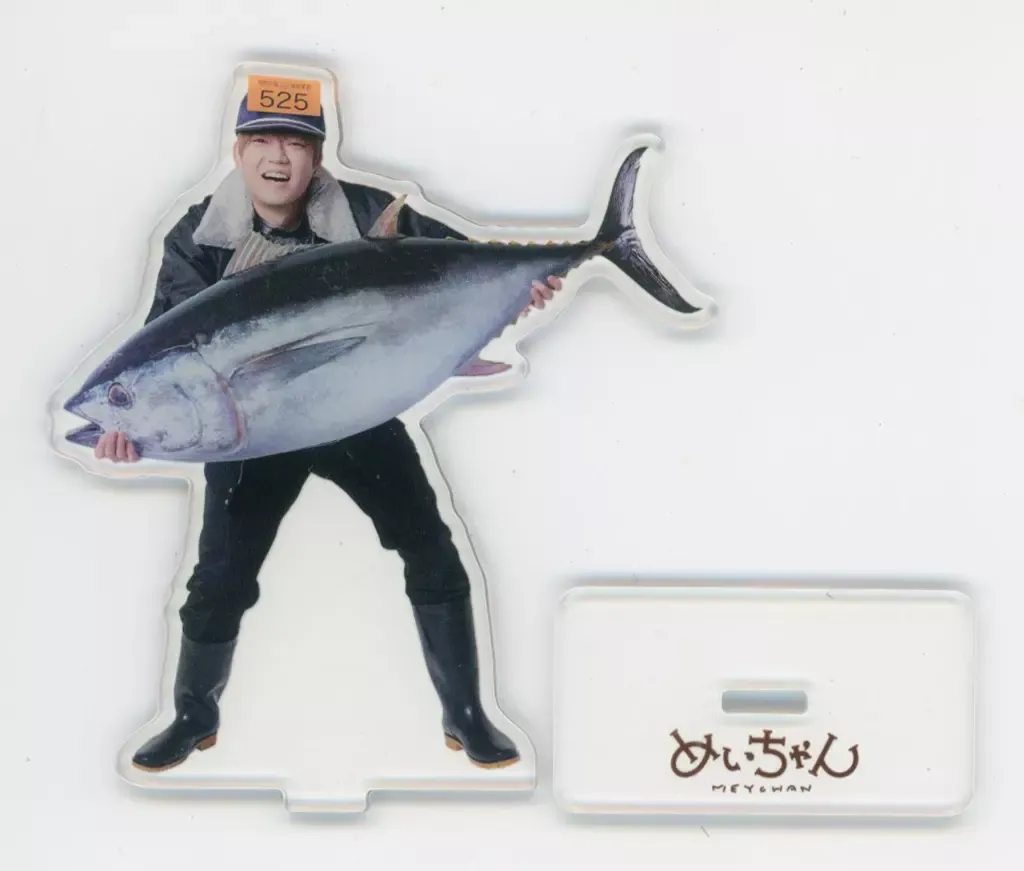 2026年最新】めいちゃん アクスタ 職業の人気アイテム - メルカリ