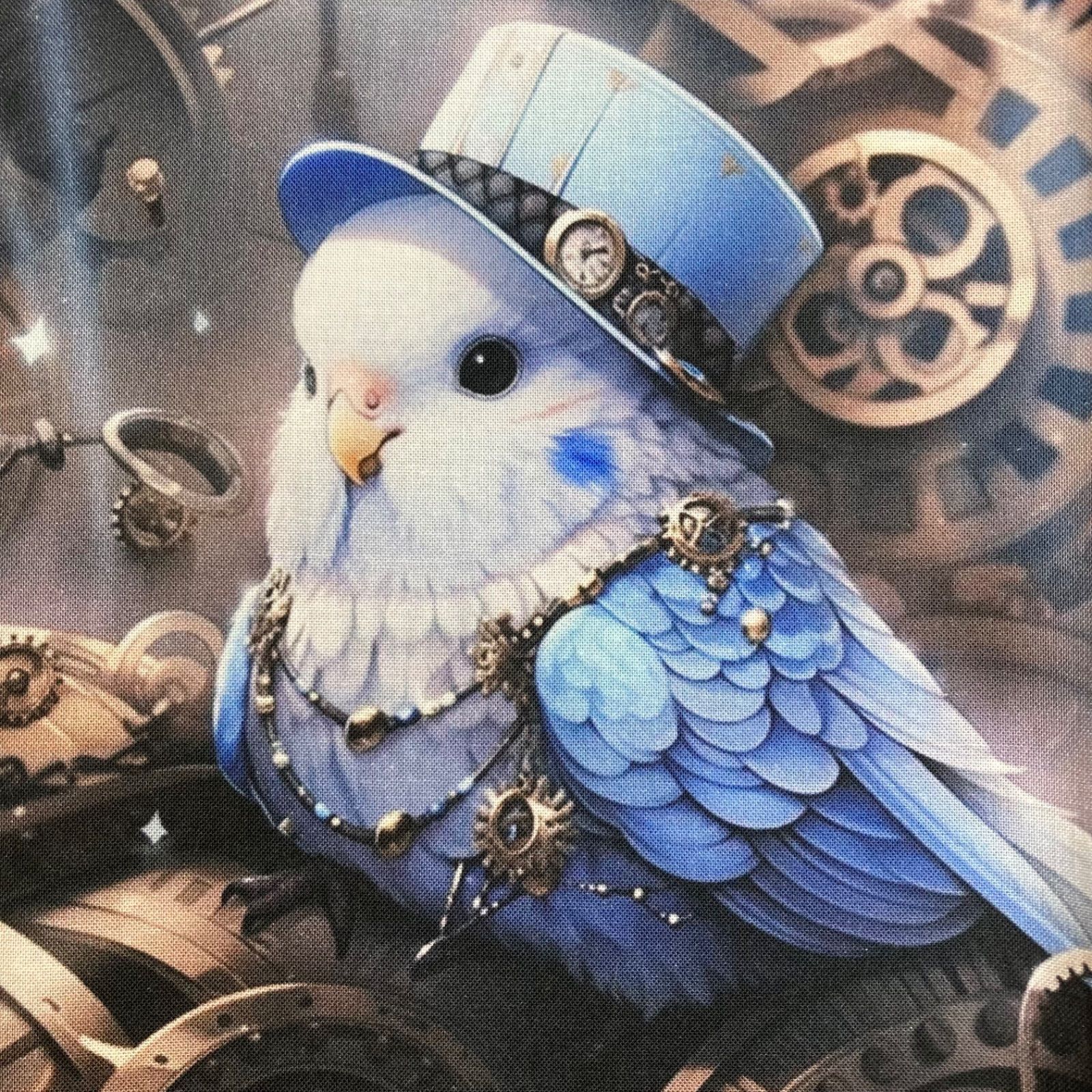 CHERIE様専用 ワンコさん柄 ☆オーダーページ☆ハンカチ NEW桜 ワンコさん柄12⁄27