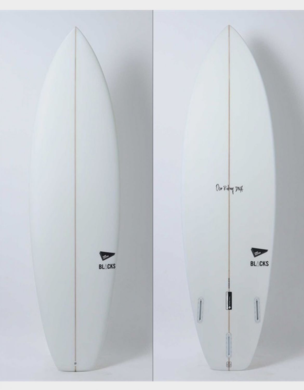 ムラスポOUTLET公式】サーフボード 新品 未使用 THREEWEATHER