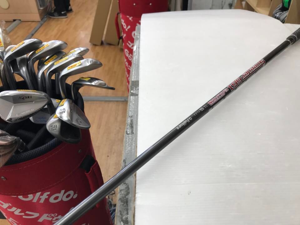 Callaway Rogue Star ゴルフクラブ11本セット☆ローグスター 貴重な