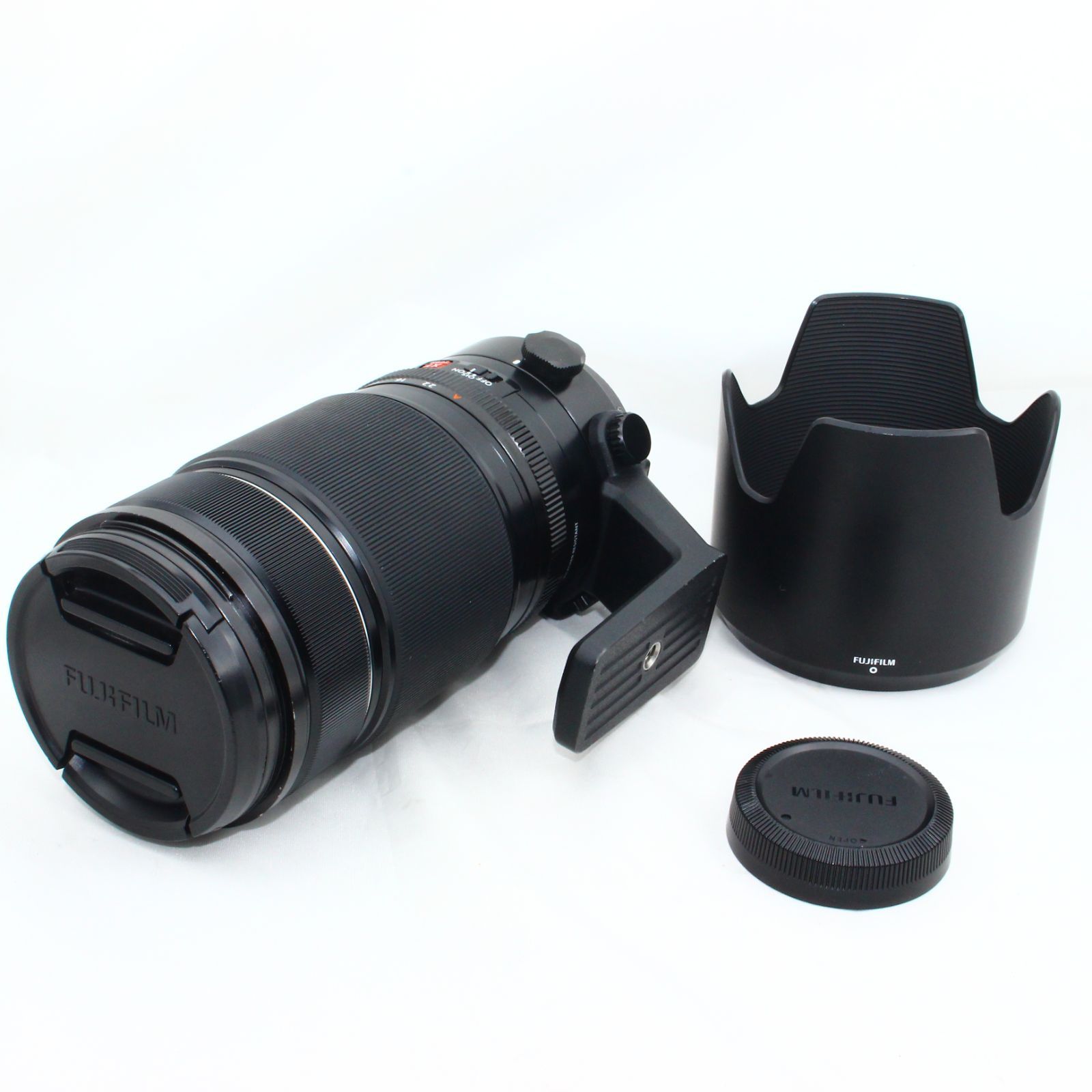 FUJIFILM 大口径望遠レンズ XF50-140mm F2.8 R LM OIS WR - メルカリ