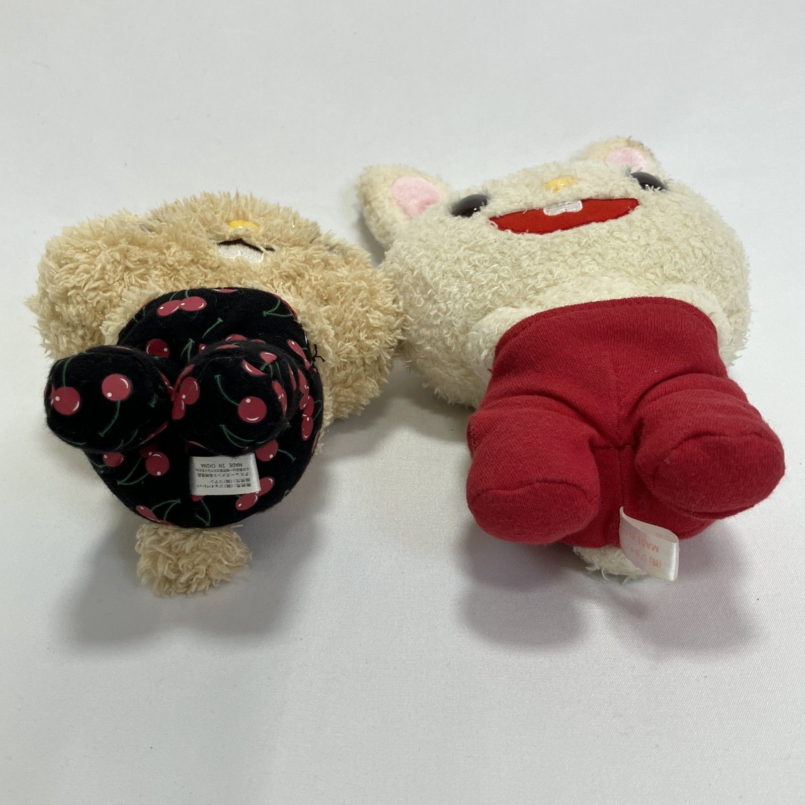 レア【ドデスカ!】ぬいぐるみのラパン　全3種コンプリートセット　パパ　チチ　ぺぺ m21576330177_1.jpg?1752363918