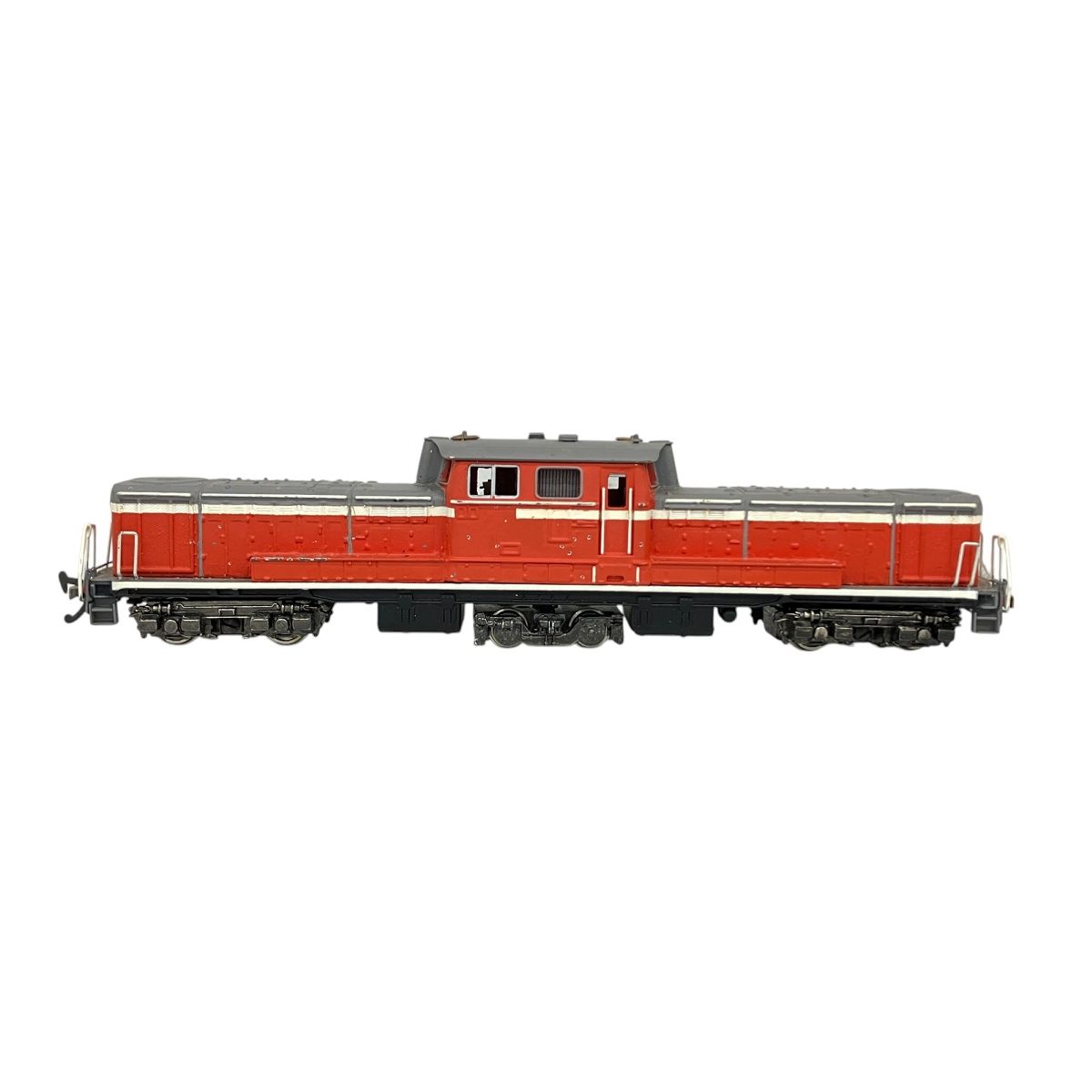 エンドウ DD51 ディーゼル機関車 HOゲージ 鉄道模型 ジャンク