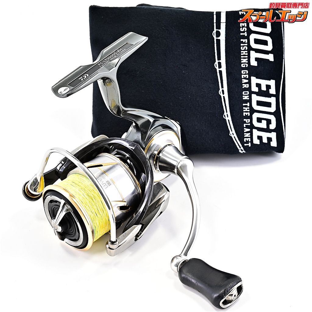 DAIWA - 【新品】ダイワ  &#39;20 ルビアス FC LT 2000S-XH [90] Daiwa(ダイワ) 20ルビアス FC LT 2000S