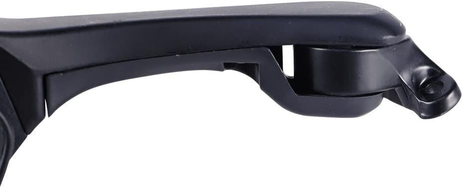 に適用する カワサキニンジャバックミラー