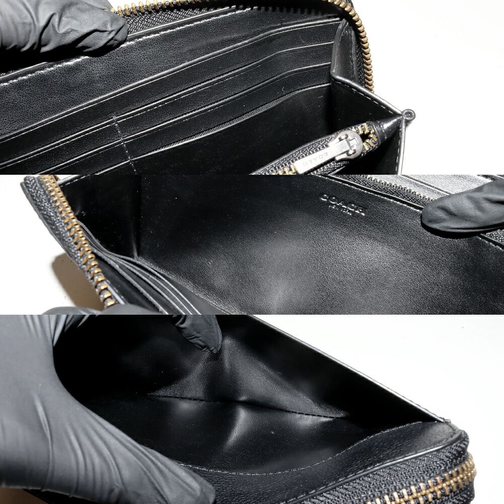 アコーディオンウォレット