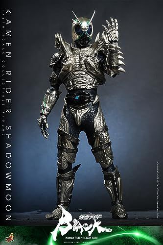 ホットトイズ(Hot Toys) テレビ・マスターピース 仮面ライダーBLACK