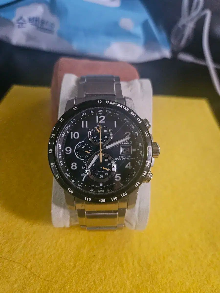 稼働品 HAMILTON ハミルトン カーキ HAMILTON ハミルトン カーキ