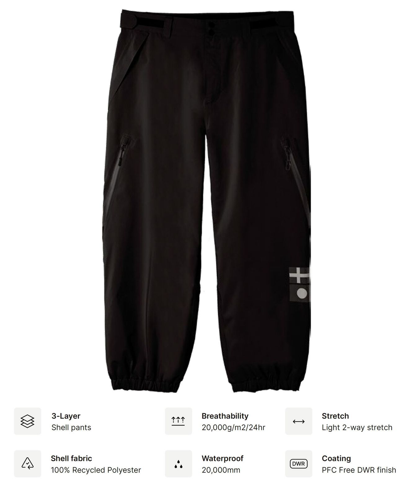楽天市場】24-25 VANS/バンズ MTE HELLBOUND pant メンズ