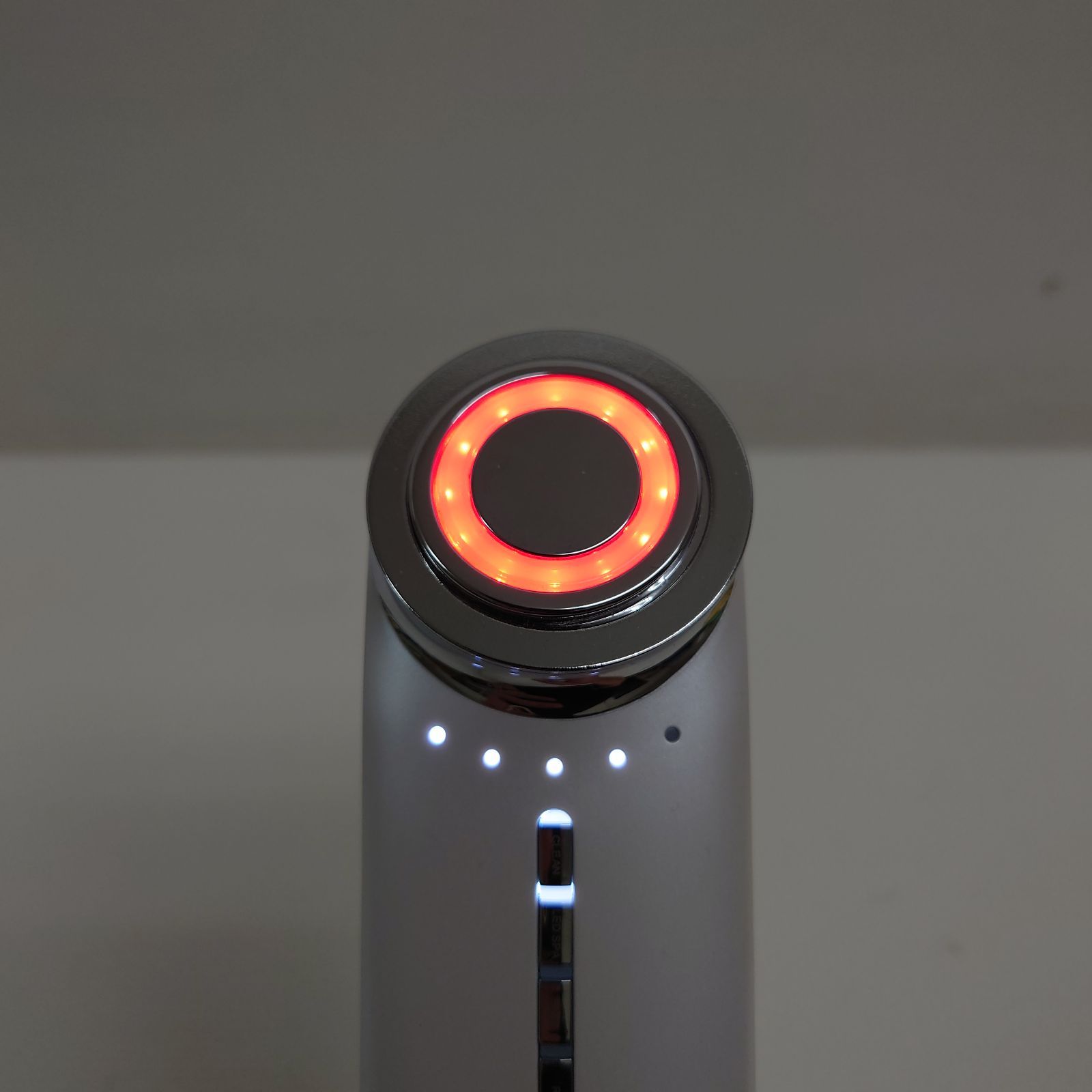 M0421B1 PLUEST プルエスト マルチフェイシャルスパ 美顔器 通電