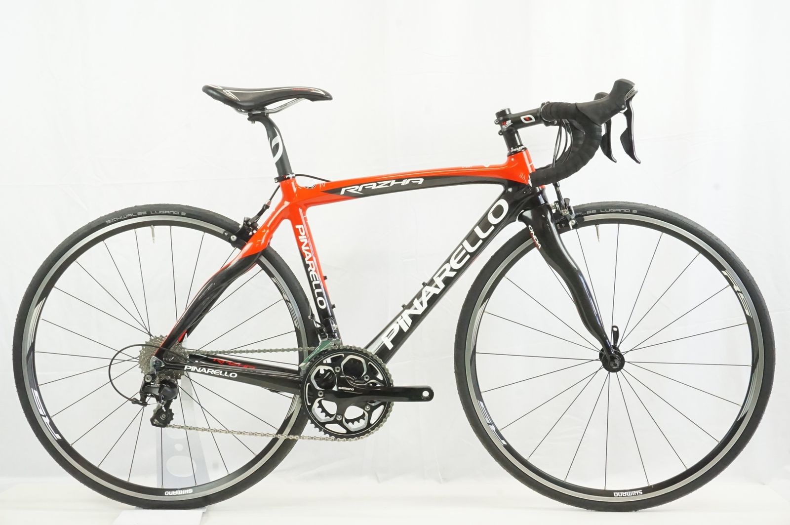 PINARELLO 「ピナレロ」 RAZHA 2016年モデル ロードバイク