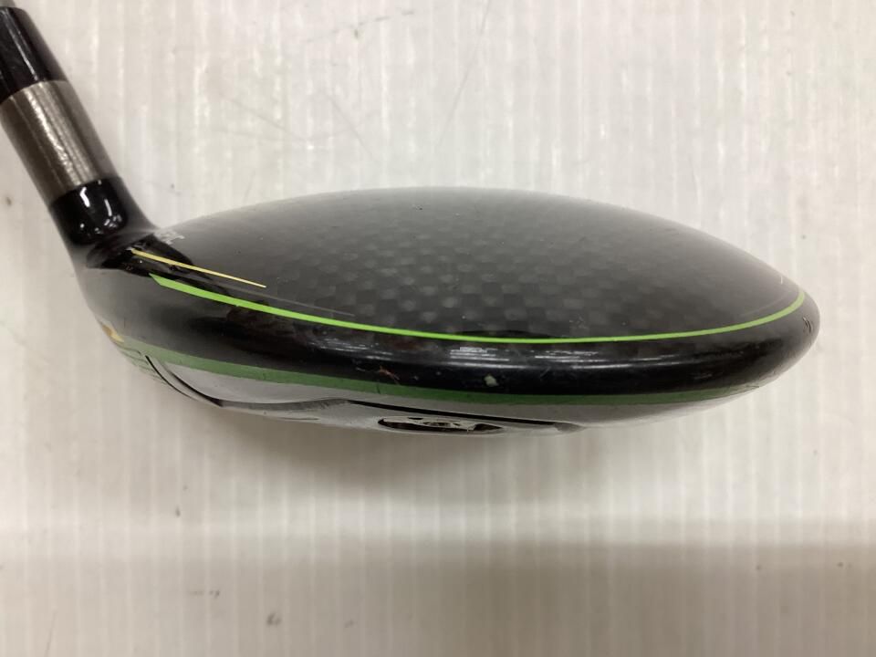 CW フェアウェイウッド