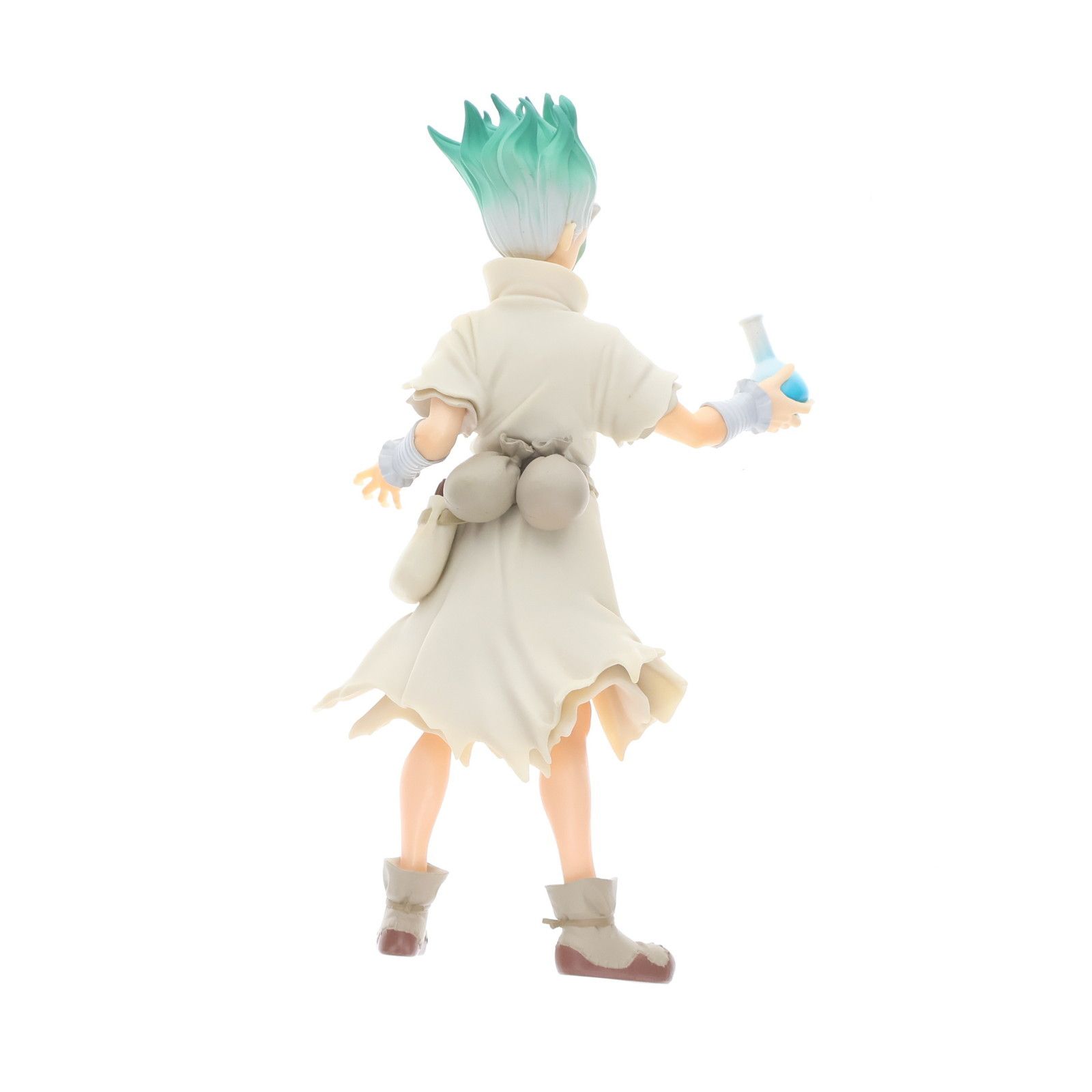 石神千空(いしがみせんくう) Dr.STONE(ドクターストーン) FIGURE of