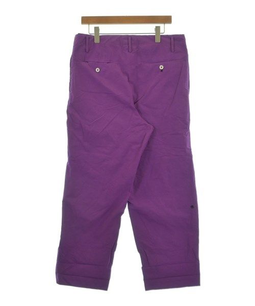 FUMITO GANRYU クロップドパンツ メンズ 古着