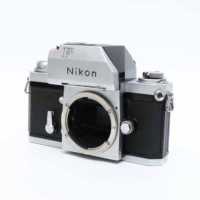 ★美品★ニコン Nikon F フォトミック 700万番台 #1158 ニコン) Nikon F フォトミック シルバー 【公式通販】