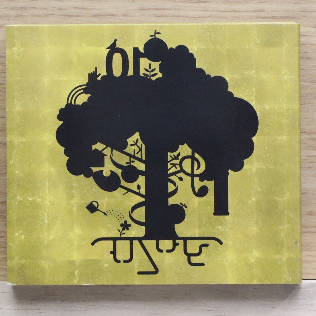 ゆず様 国内盤CD☆ゆず/Yuzu□ ゆずのね 1997-2007 (通常盤