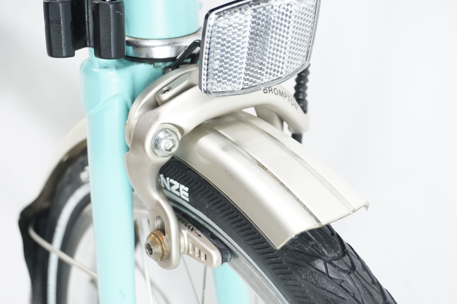 BROMPTON