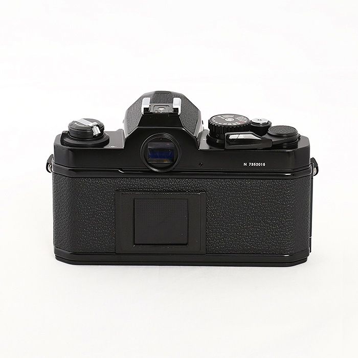  ニコン Nikon FM 2 ボディ ブラック その他 カメラ