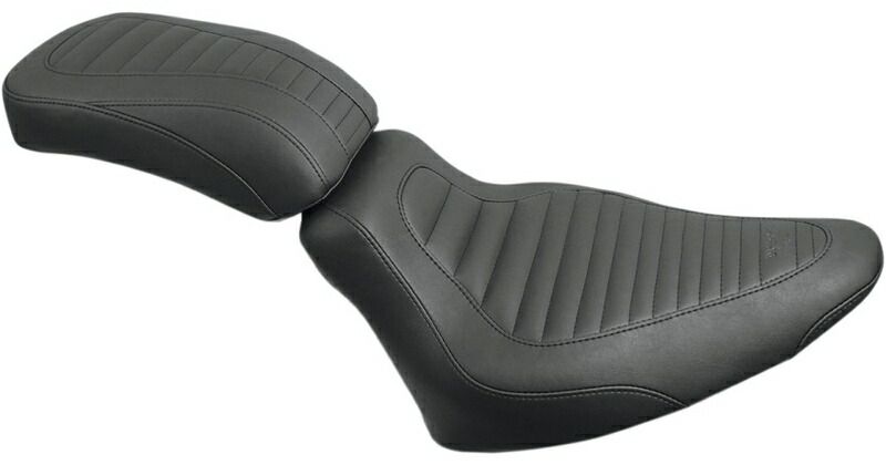 2008〜17年FLSTC FLSTN