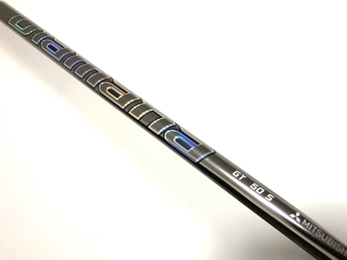 ディアマナGT 50S キャロウェイスリープ ドライバーシャフト 楽天市場