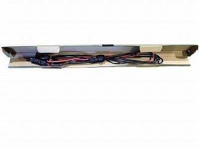 160W ポータブルソーラーパネル