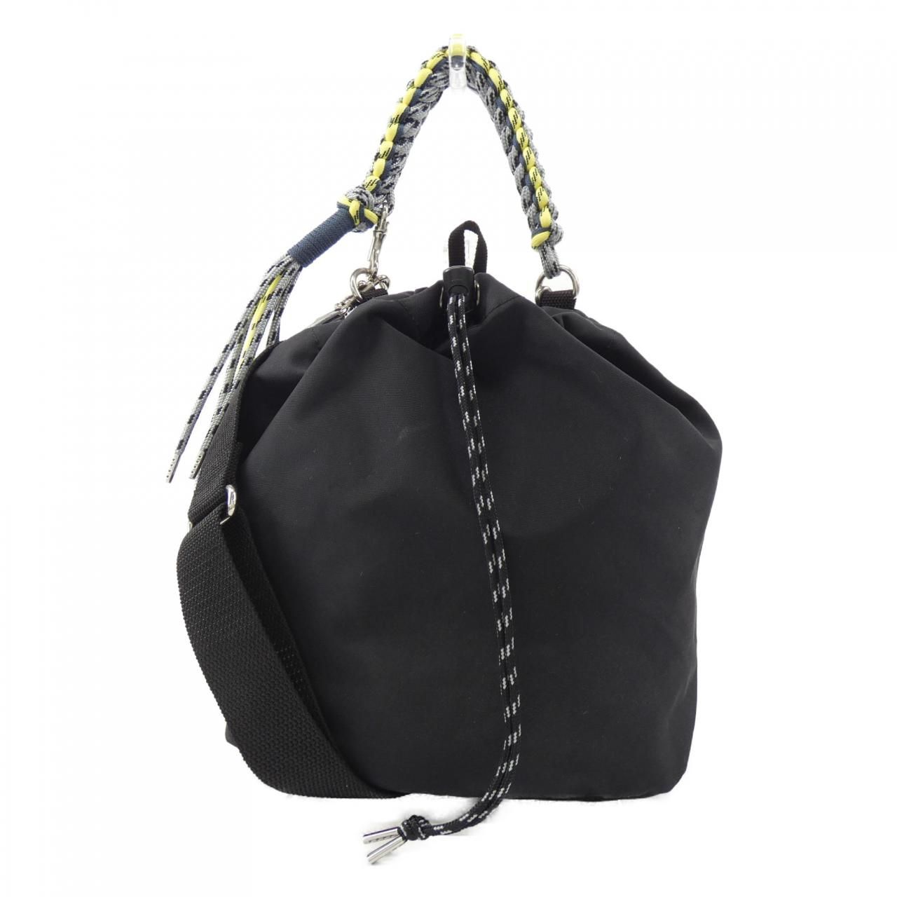 ZATTU NEPPA（旧モデル）トートバッグ ブラック ZATTU NEPPA（旧モデル