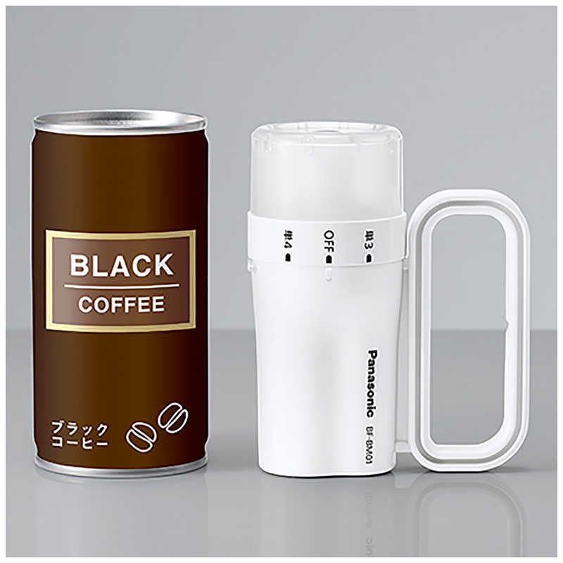 【新品】Panasonic 懐中電灯　BF-BS01 Amazon.co.jp: パナソニック LED懐中電灯 強力ライト BF-BS01P-W