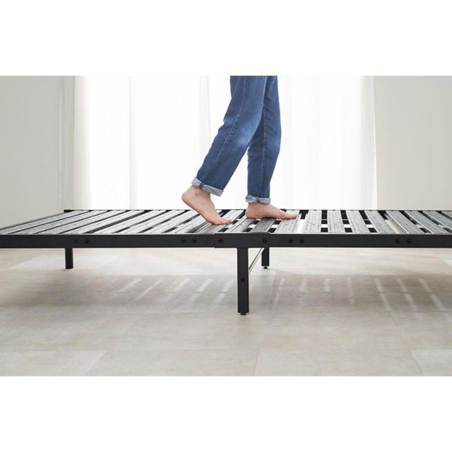 シングルベッド