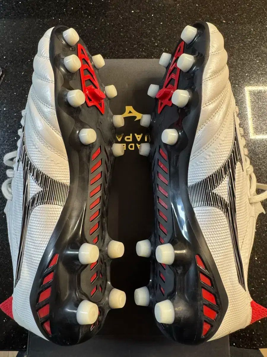 モレリア ネオ 3 ベータ JP 260