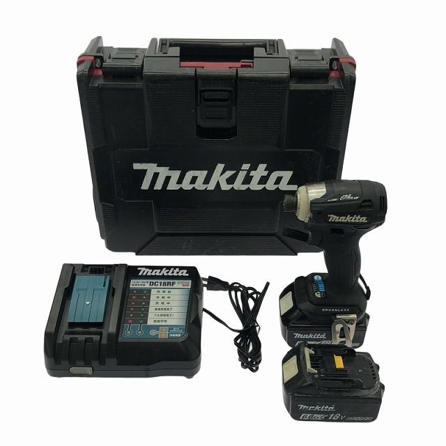 18V6.0Ah 充電器