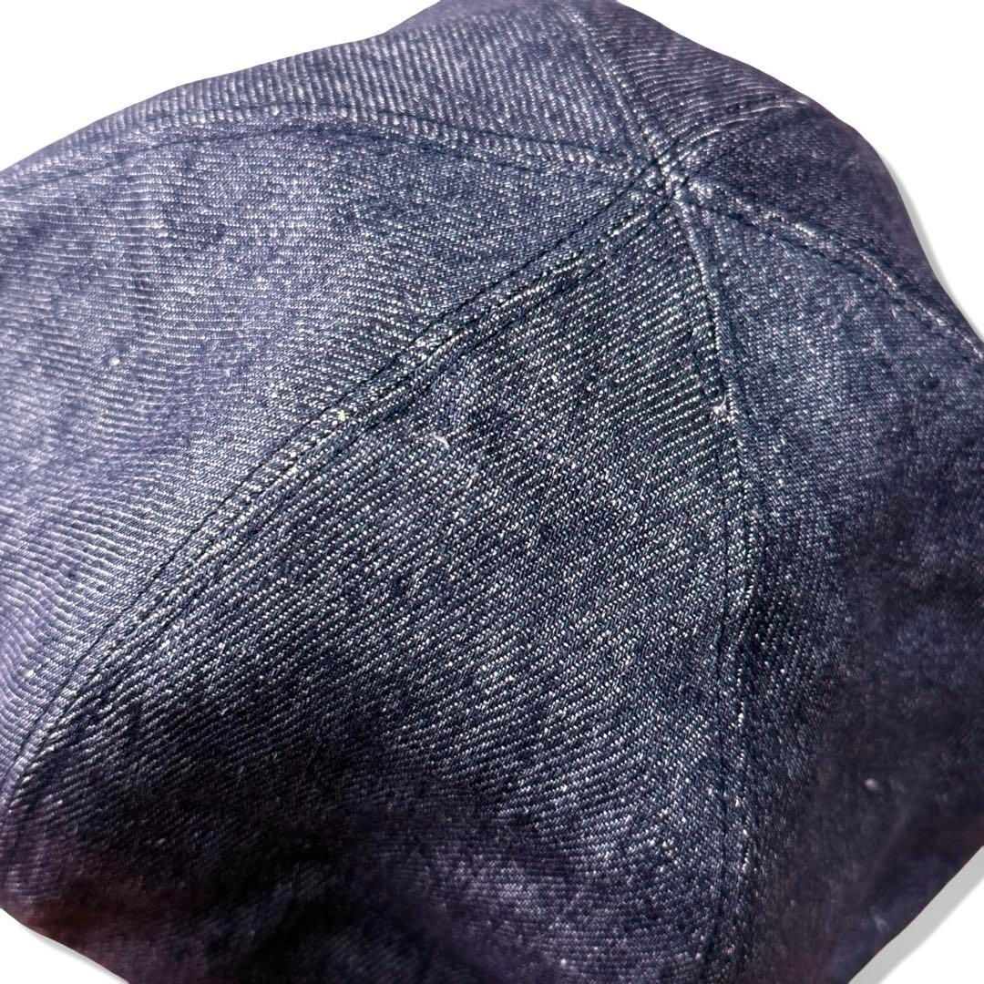 正規品 HERMES エルメス ガブリエル セリエ クルー ド セル デニム