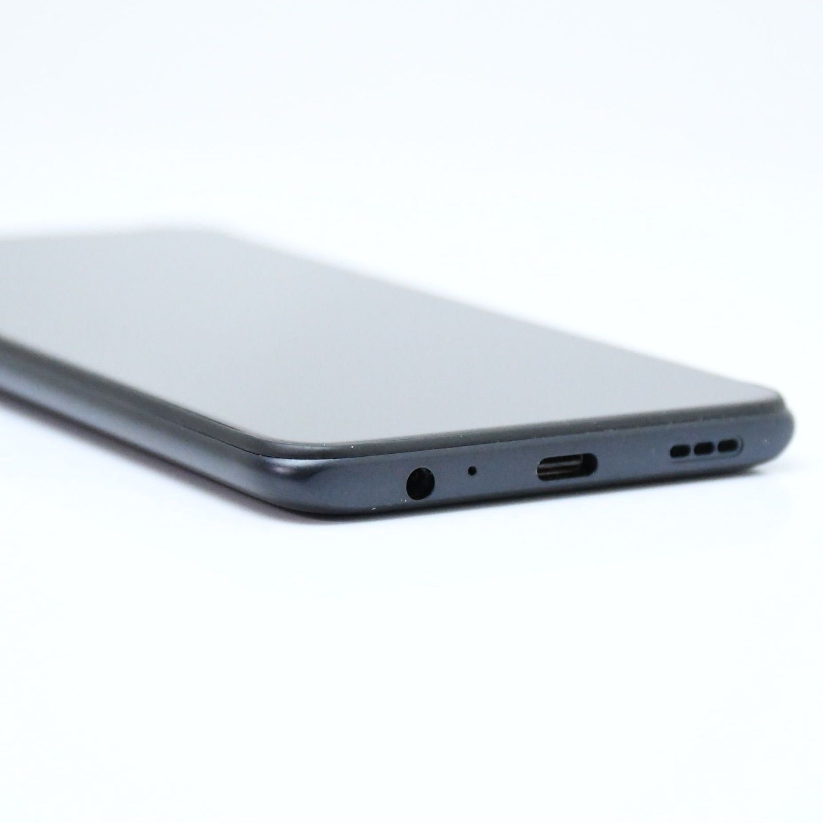 ワイモバ Redmi 9T カーボングレー SIMフリー ムスビー｜【SIMフリー】Xiaomi Redmi 9T カーボングレー 国内版