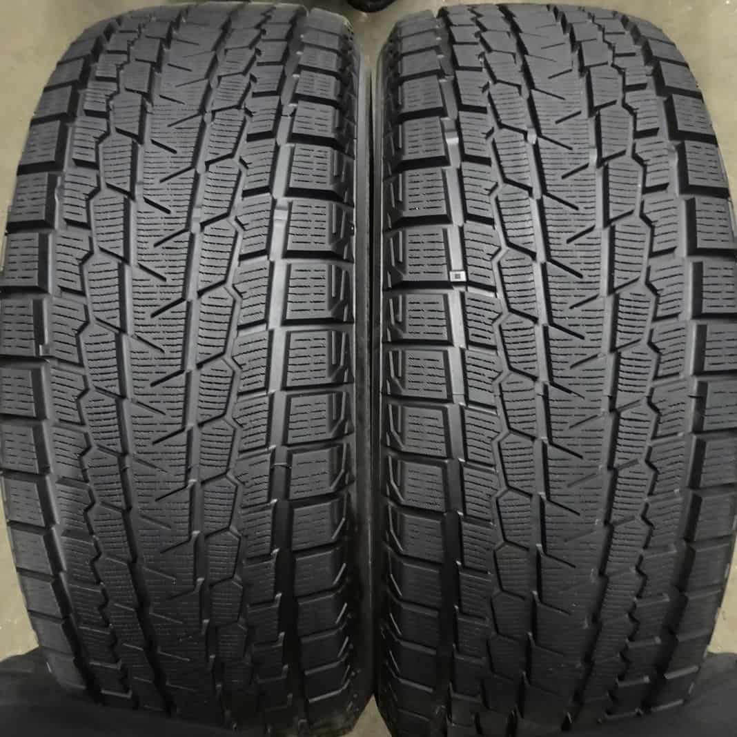 ヨコハマ アイスガード