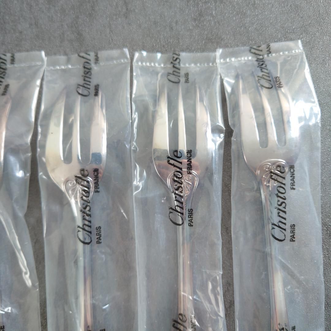 マルメゾン ケーキフォーク