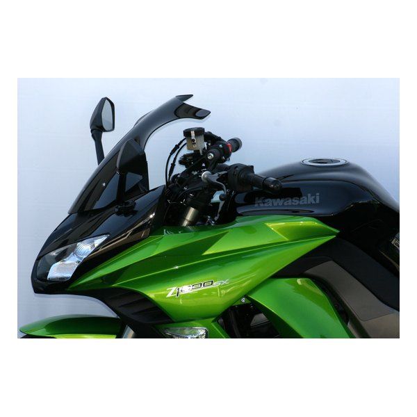 MRA エムアールエー スクリーン オリジナル スモーク Ninja1000 11-16 4025066130337 2625938 BRIGHTFACE_UK