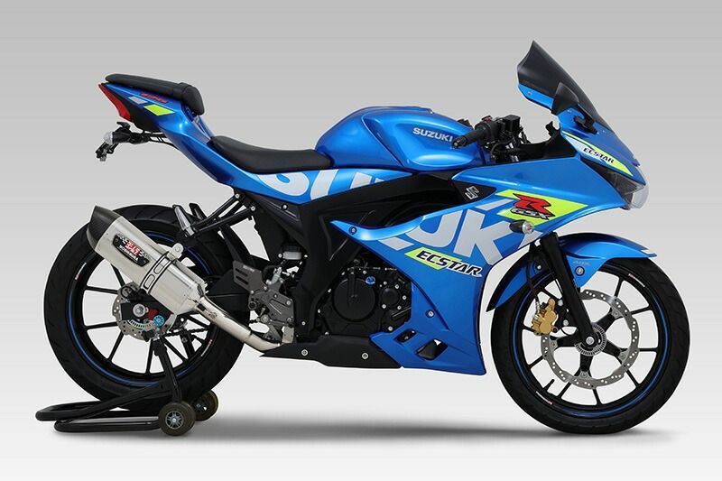 カスタム パーツ