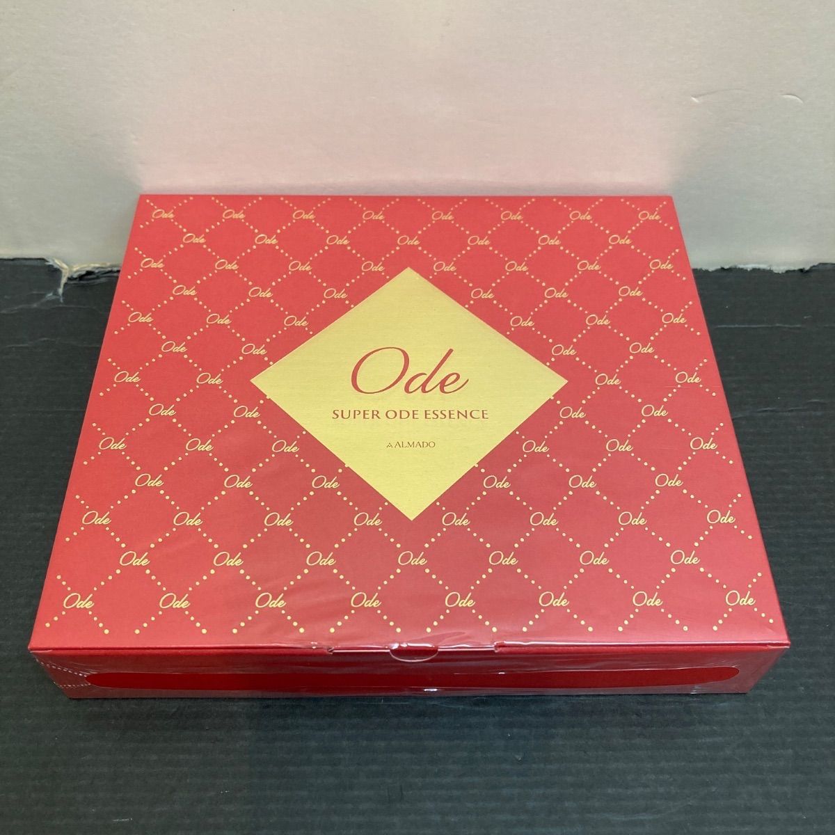 スーパーオーディ 15ml 2本 未使用】アルマード スーパーオーディ 美容