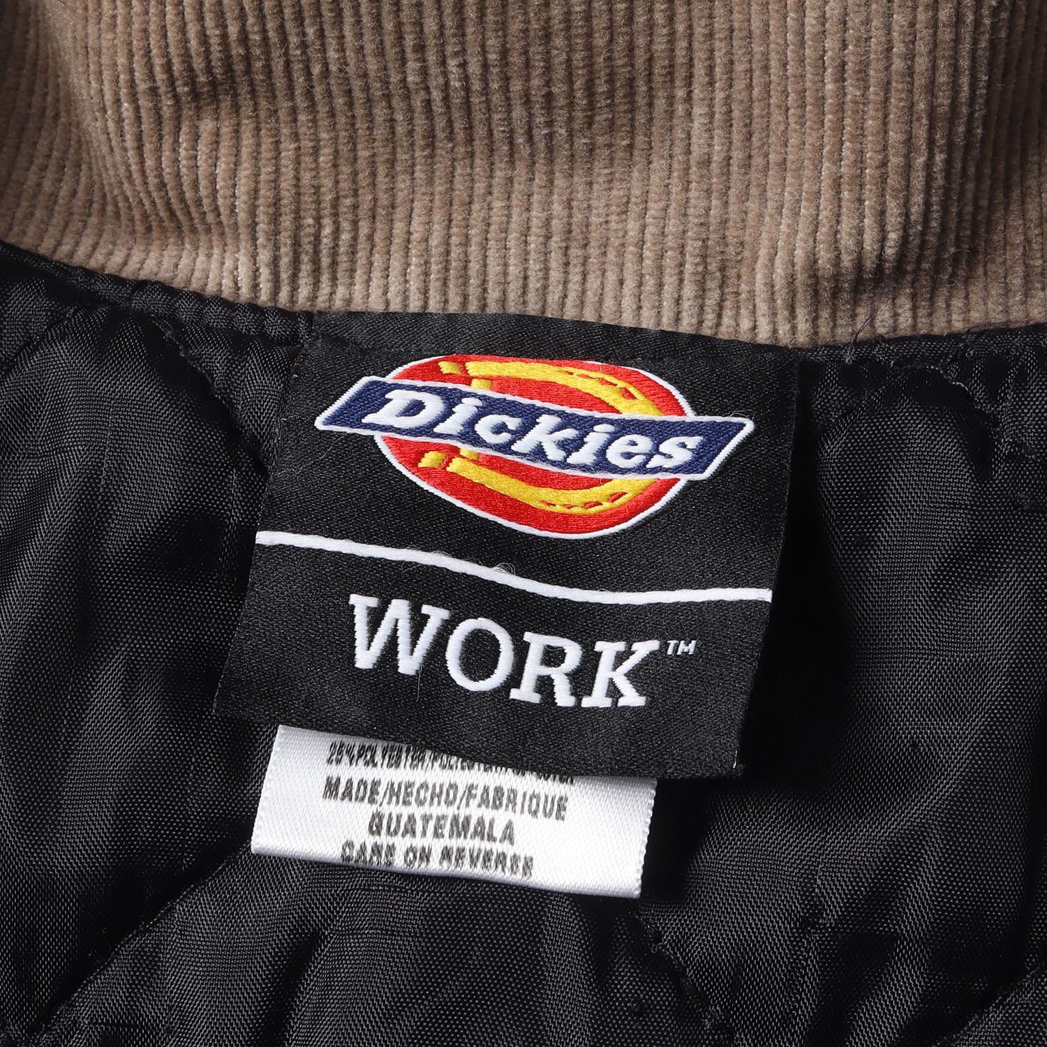 Dickies ディッキーズ カバーオール サイズ:L 00s キルティング