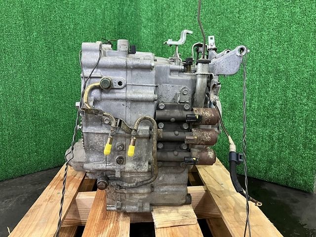 ライフ JB6 オートマミッション ATミッション C 4WD NH578 FFCRYSTALESIA_COM