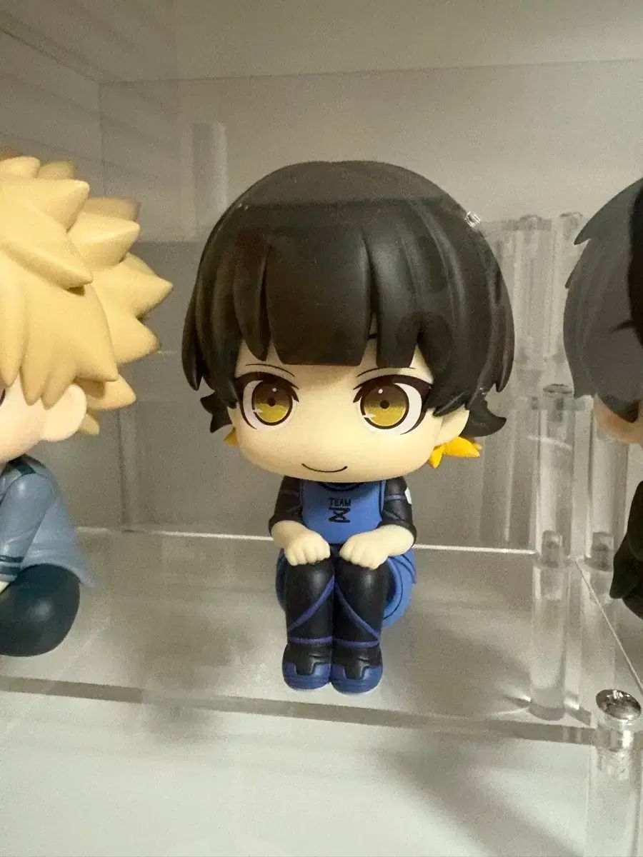 るかっぷ　＊ブルーロック＊　蜂楽廻 新品未開封品 るかっぷ　ブルーロック　蜂楽廻