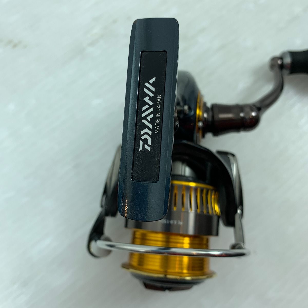 ττDAIWA ダイワ リール スピニングリール 16セルテート 2508PE