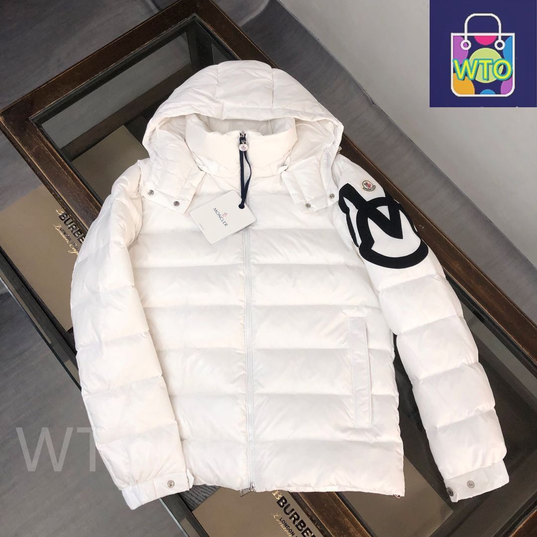 本日限定最終お値下げ！モンンクレール MONCLER モンクレール ダウンジャケット｜本日限定特価｜新品未