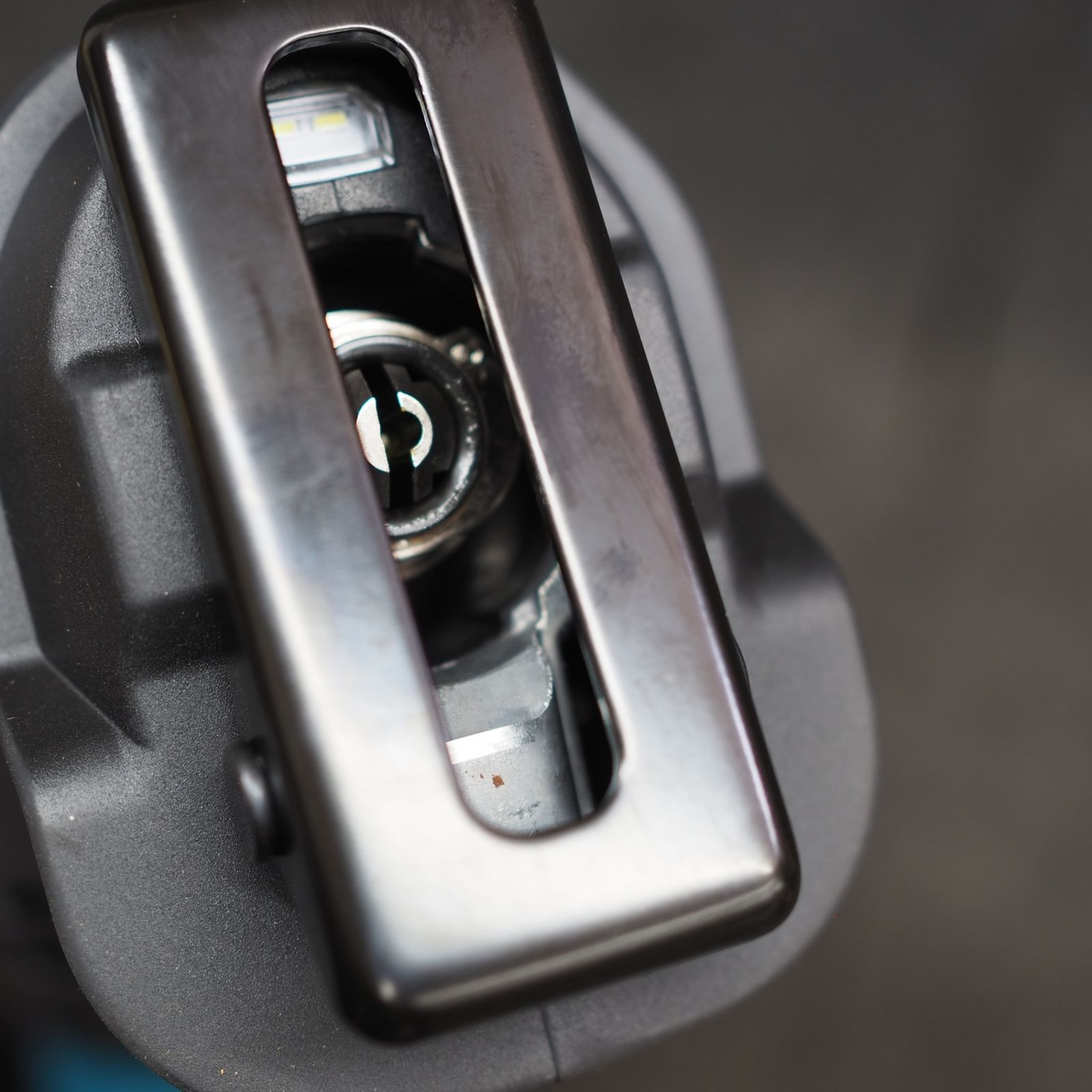 コードレスレシプロソー JR002GRDX