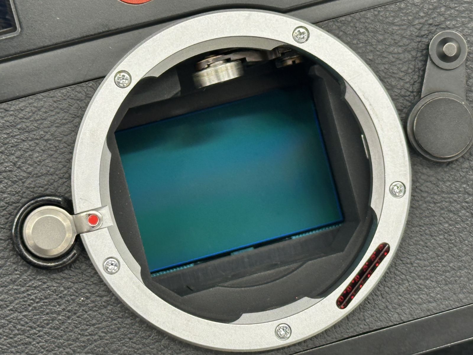 Rangefinder