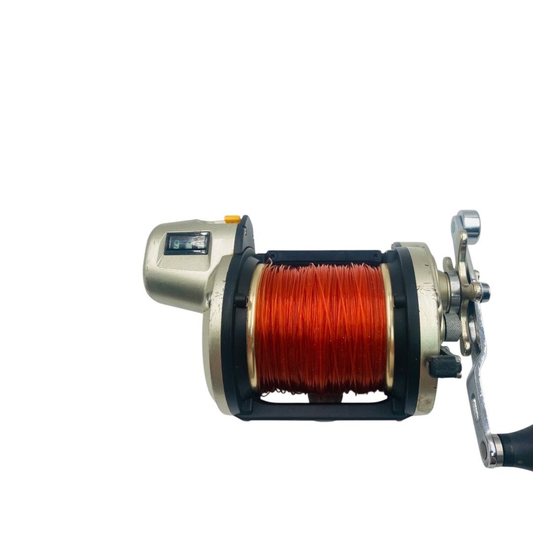 SHIMANO シマノ 海魂EV 4000T ベイトリール - メルカリ