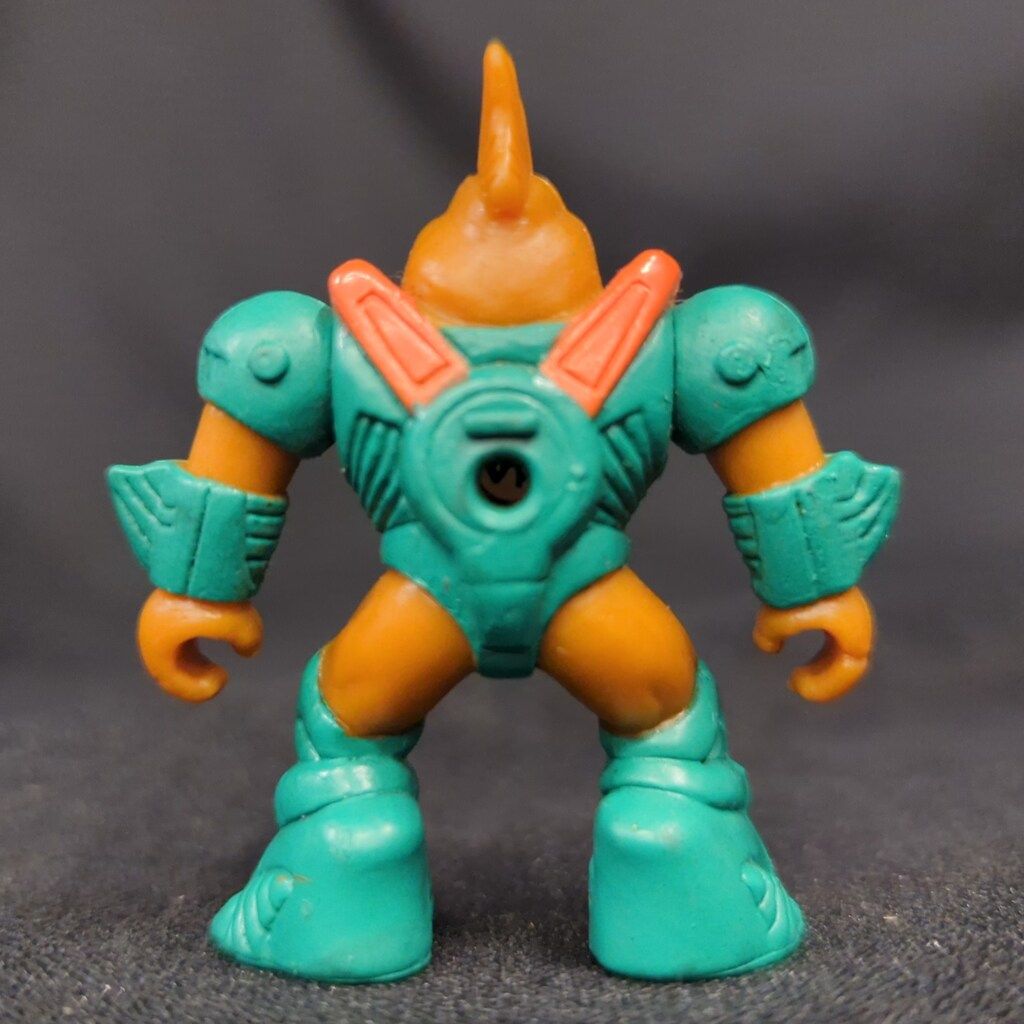 No.78 海上攻撃隊長 スパークシャーク ビーストフォーマー レーザービースト タカラ レーザービースト TFBF 海上攻撃隊長 スパークシャーク 78