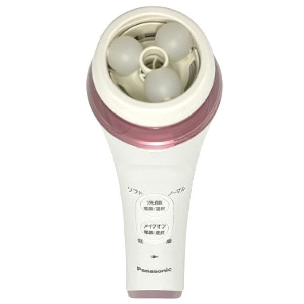 Panasonic EH-SC67 洗顔ブラシ ピンク　新品未開封 Amazon.co.jp: パナソニック 美容器 濃密泡エステ ピンク調 EH