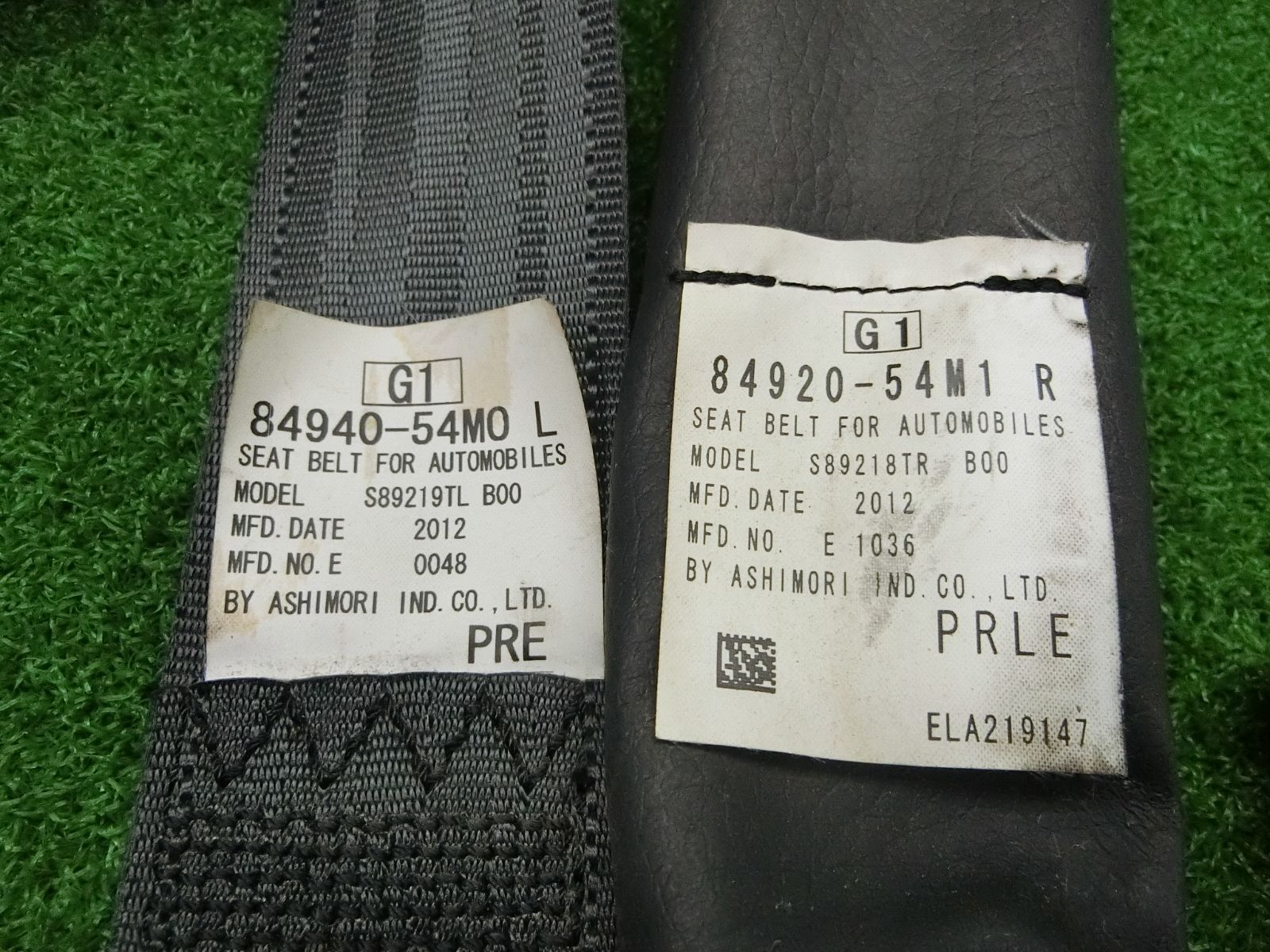 84940-54M0