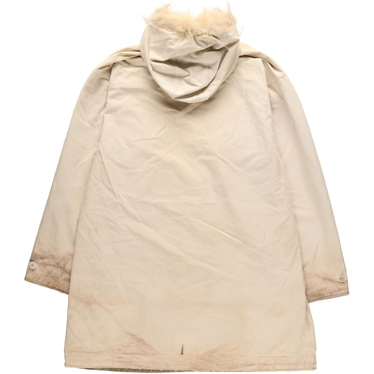 古着 40年代 米軍実品 U.S.ARMY 山岳部隊 リバーシブル ミリタリー 
