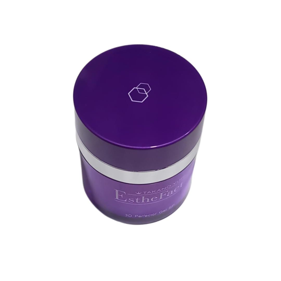 エステファクト 3DパーフェクタージェルEX TAKANO YURI エステファクト